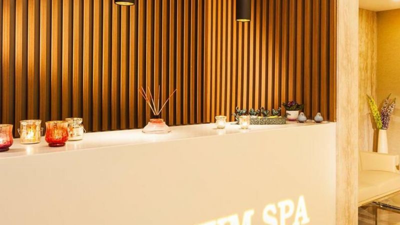 Nidya Hotel Esenyurt 4*