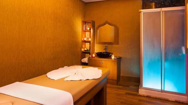 Nidya Hotel Esenyurt 4*
