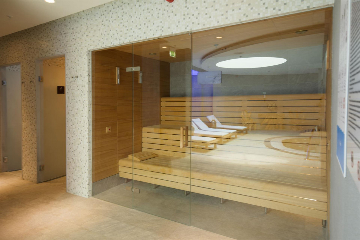 Susona Bodrum (Ex. Nikki Beach Resort Bodrum) 5*