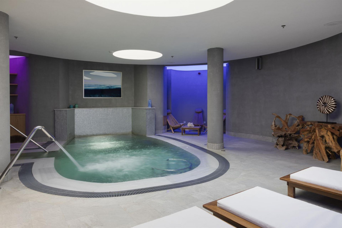Susona Bodrum (Ex. Nikki Beach Resort Bodrum) 5*