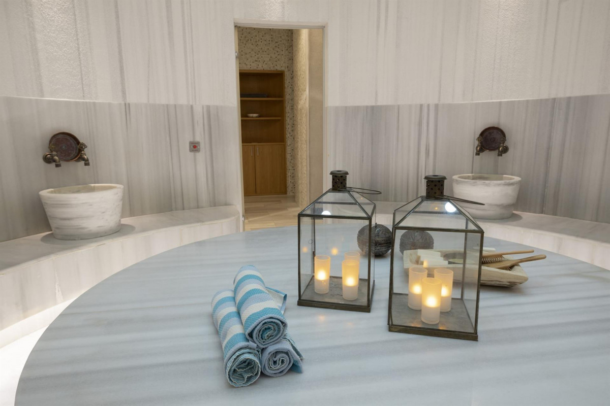 Susona Bodrum (Ex. Nikki Beach Resort Bodrum) 5*