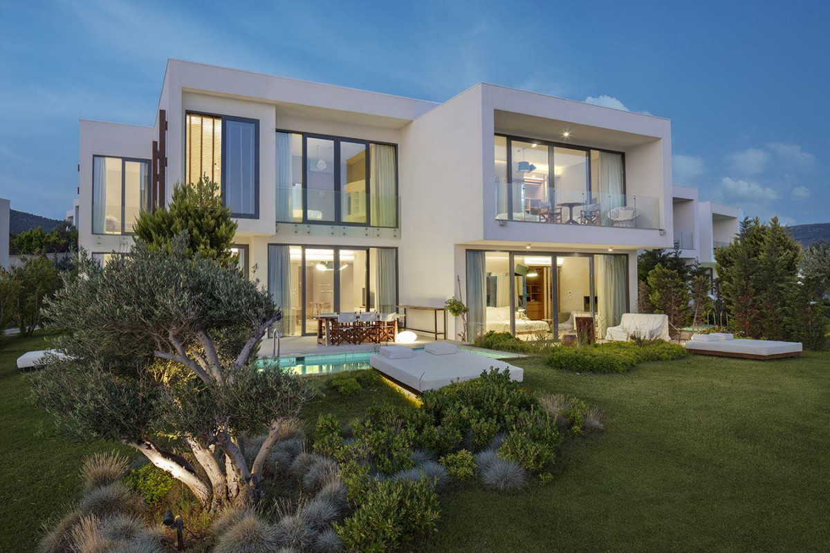Susona Bodrum (Ex. Nikki Beach Resort Bodrum) 5*