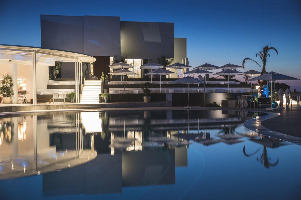 Susona Bodrum (Ex. Nikki Beach Resort Bodrum) 5*