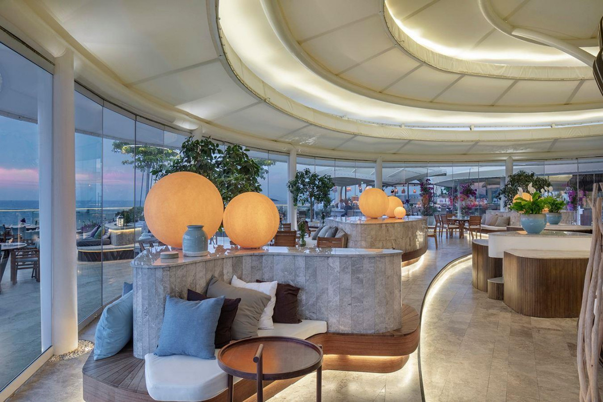 Susona Bodrum (Ex. Nikki Beach Resort Bodrum) 5*
