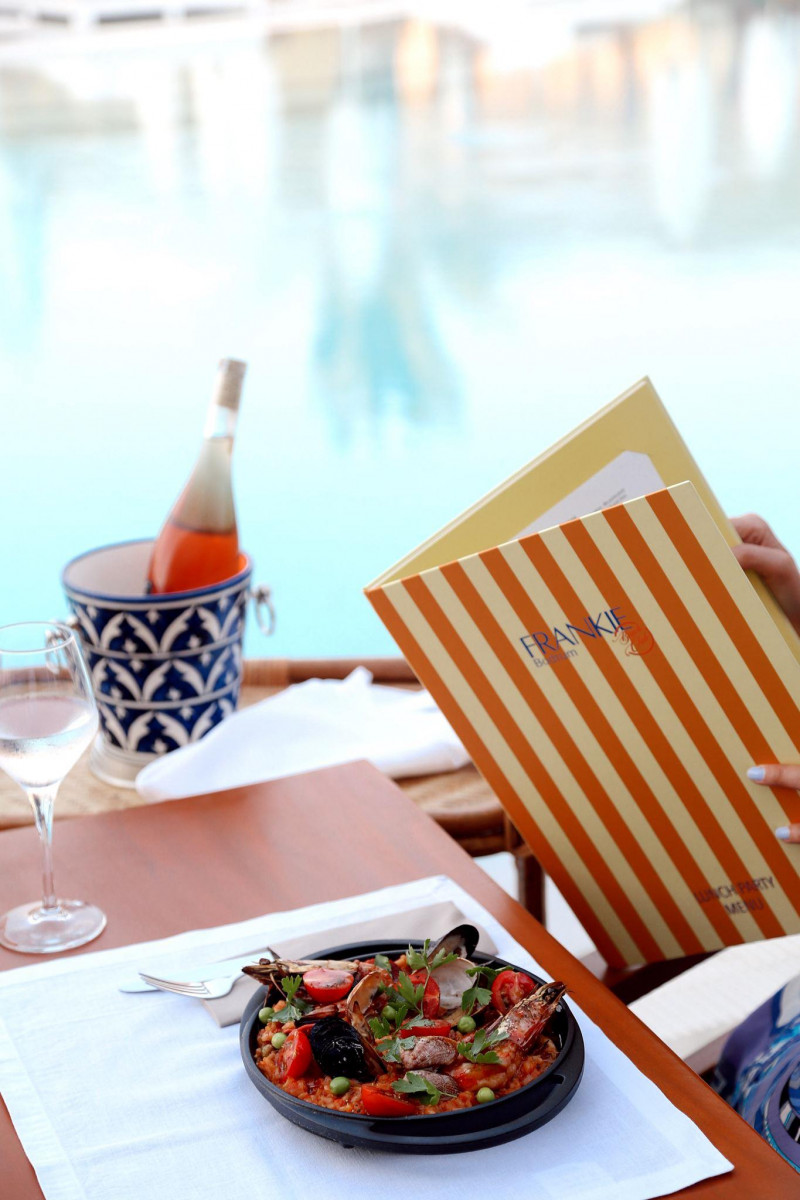 Susona Bodrum (Ex. Nikki Beach Resort Bodrum) 5*