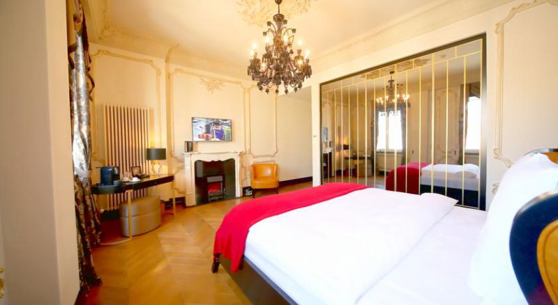 Nordstern Hotel Galata