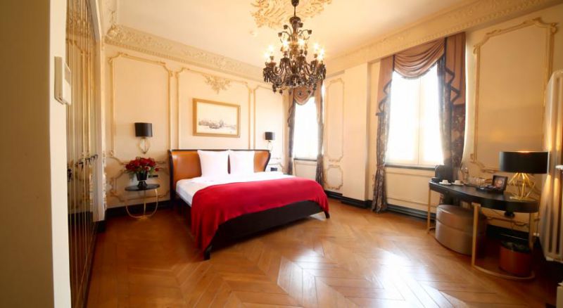 Nordstern Hotel Galata