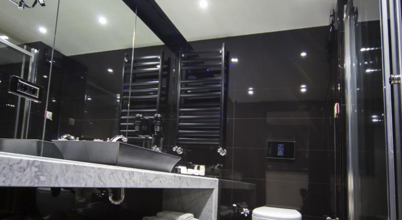 Nordstern Hotel Galata