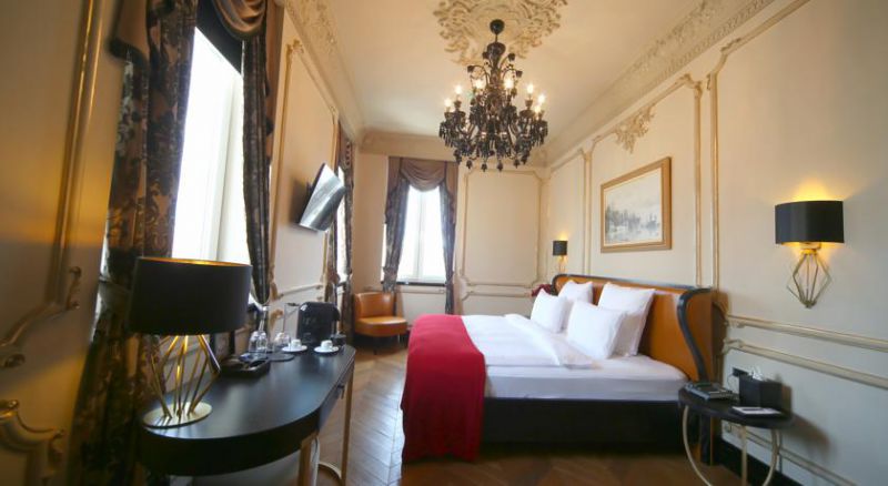 Nordstern Hotel Galata