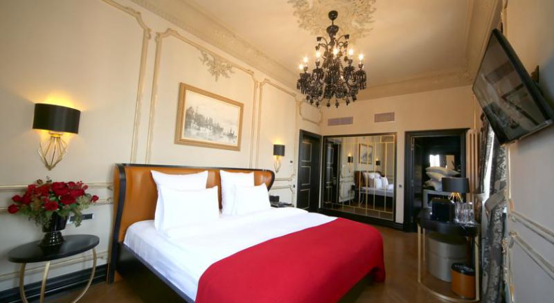 Nordstern Hotel Galata