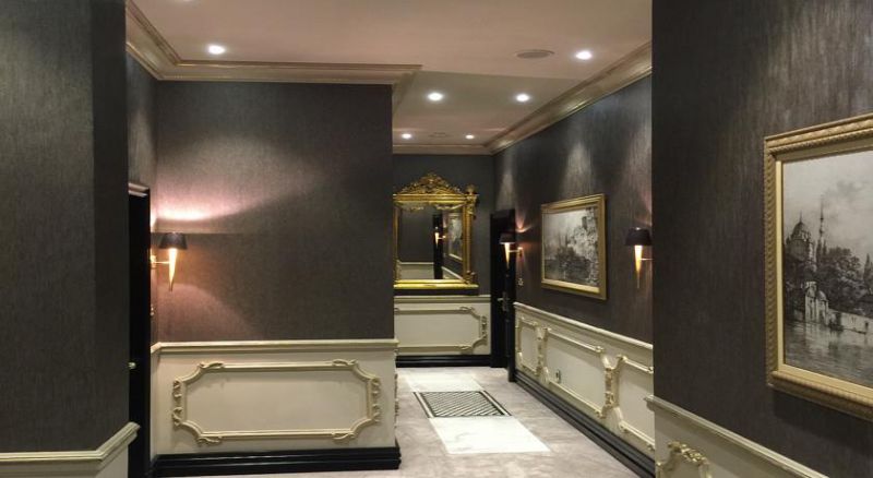 Nordstern Hotel Galata