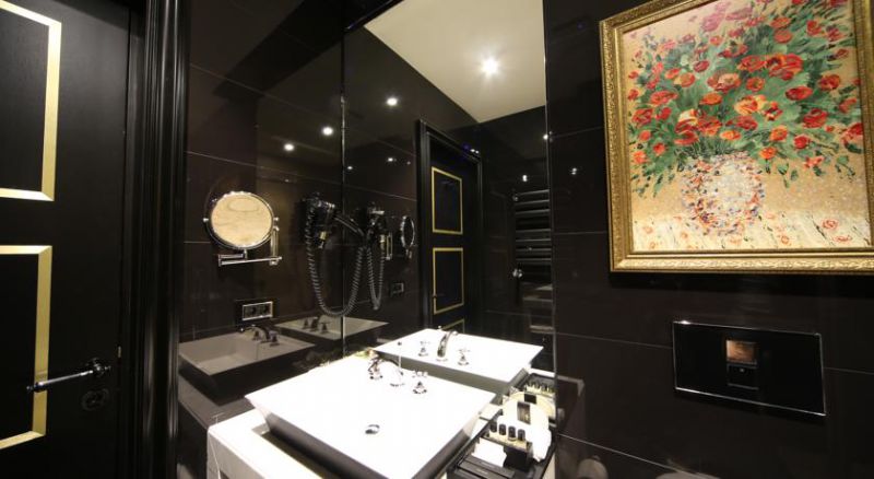 Nordstern Hotel Galata