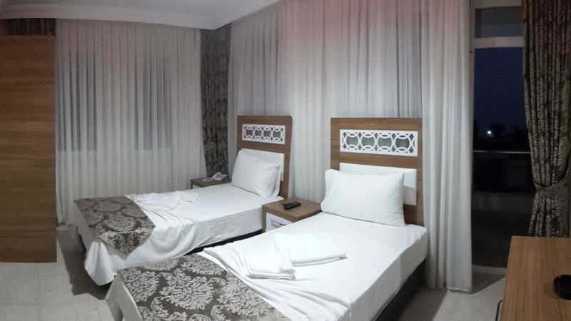 North Point 3*