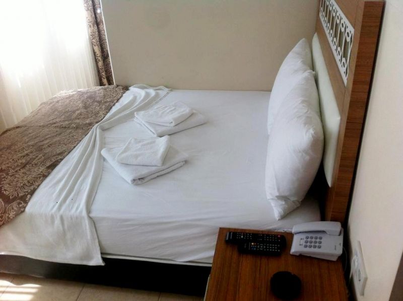 North Point 3*