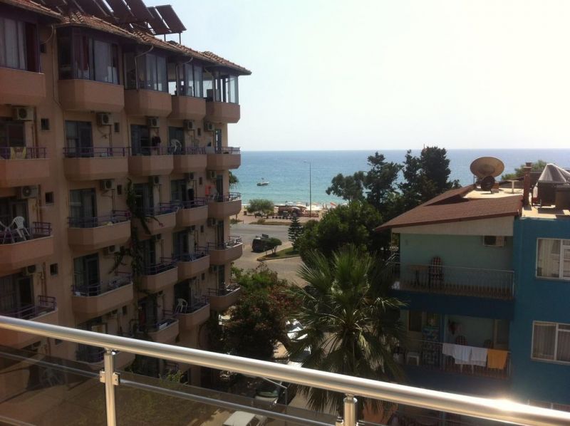 North Point 3*