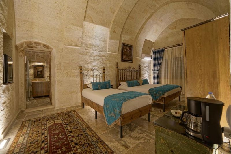 Nostalji Cave Suit Hotel 3*