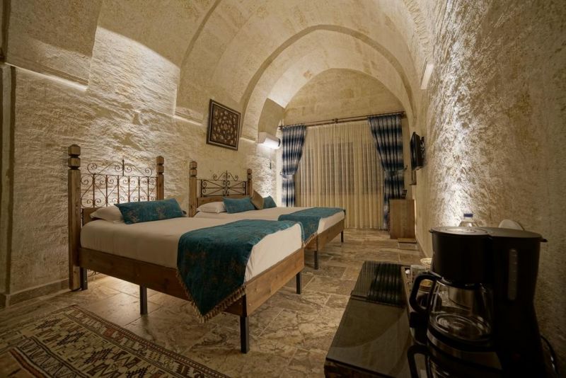 Nostalji Cave Suit Hotel 3*