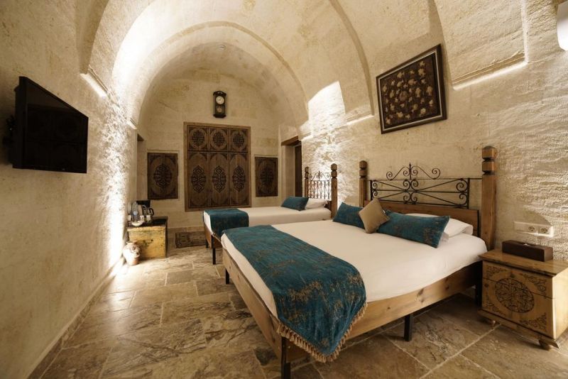 Nostalji Cave Suit Hotel 3*