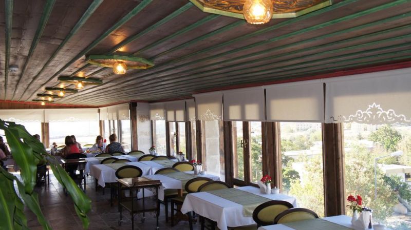 Nostalji Cave Suit Hotel 3*