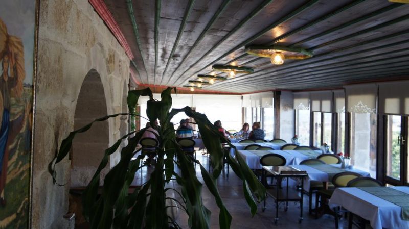 Nostalji Cave Suit Hotel 3*