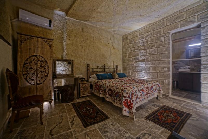 Nostalji Cave Suit Hotel 3*