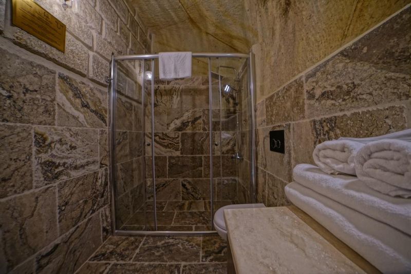 Nostalji Cave Suit Hotel 3*
