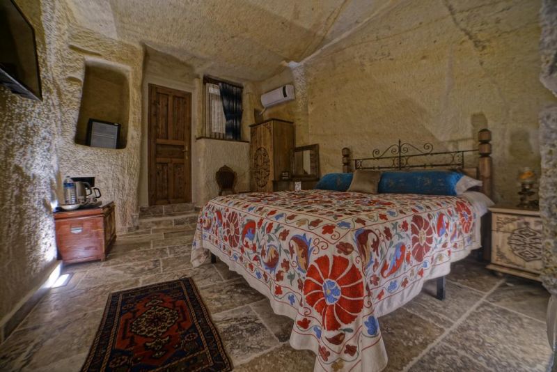 Nostalji Cave Suit Hotel 3*