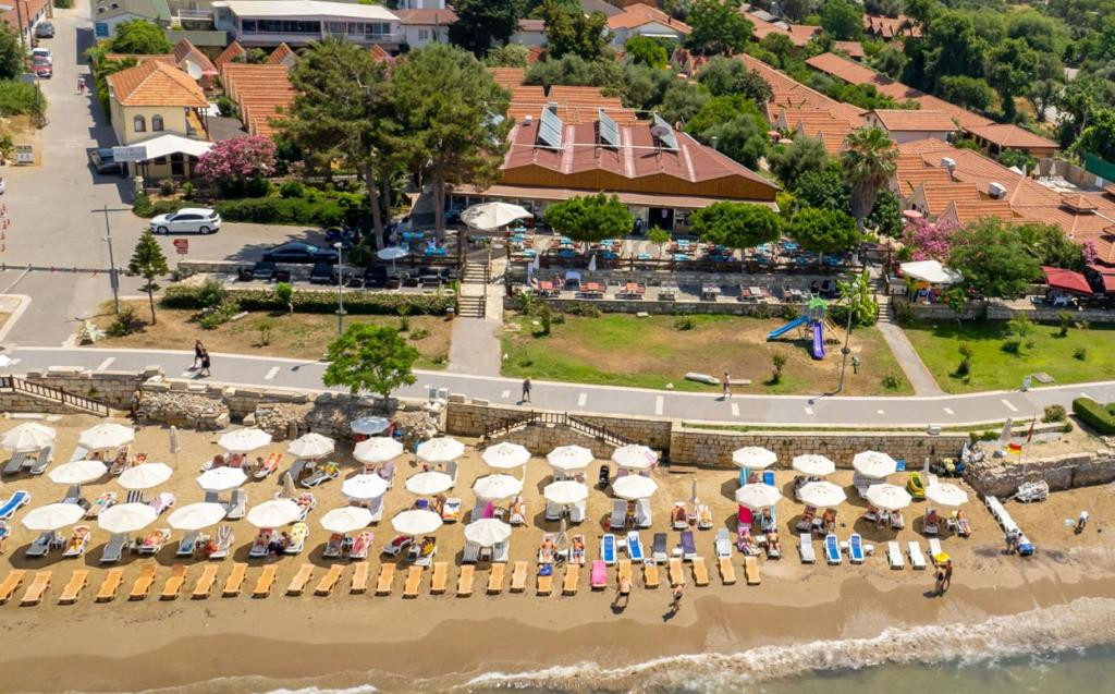 Clover Magic Nova Beach (Ex. Nova Beach) 3*