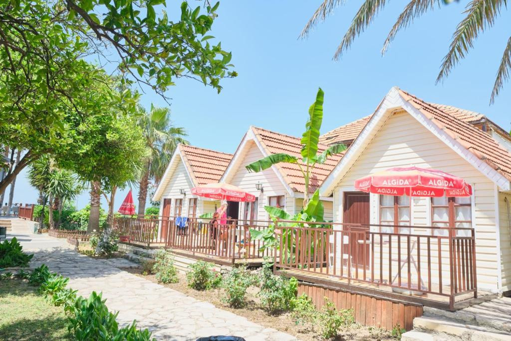 Clover Magic Nova Beach (Ex. Nova Beach) 3*