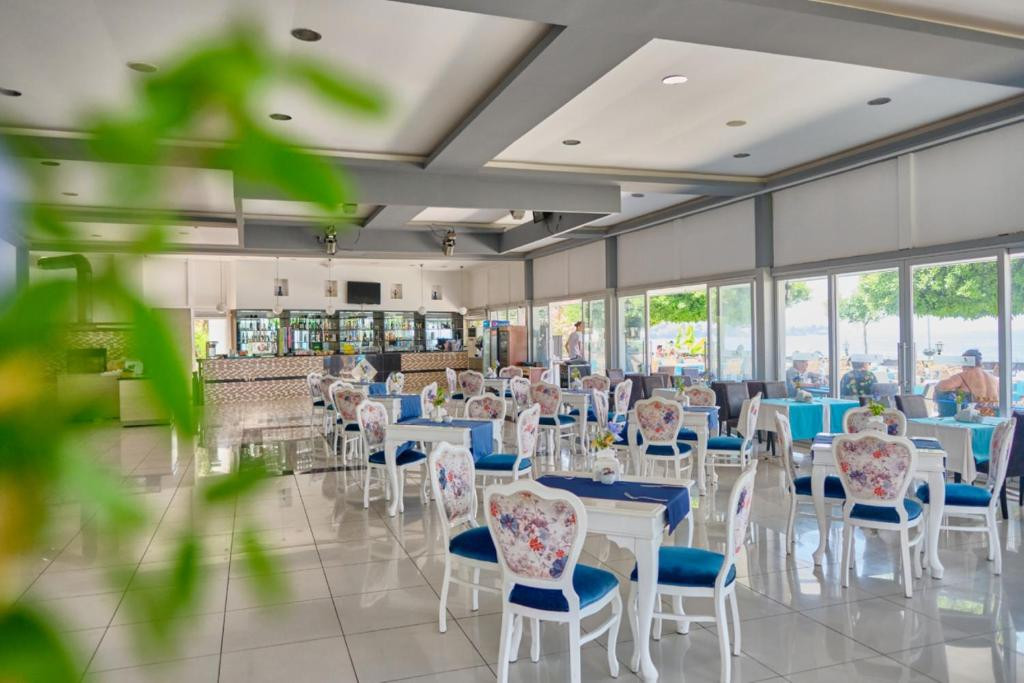 Clover Magic Nova Beach (Ex. Nova Beach) 3*