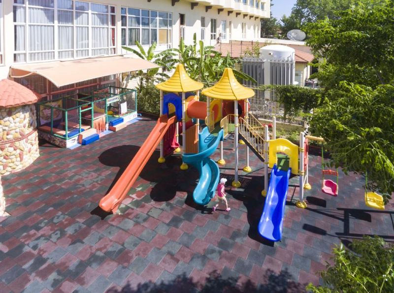 Nova Park 5*