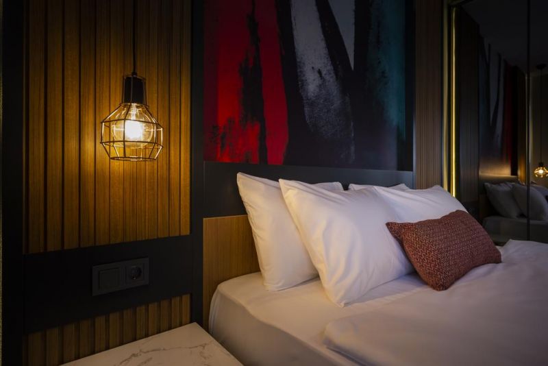 Nox Suite 3*