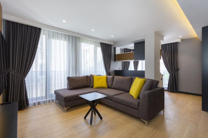Nox Suite 3*
