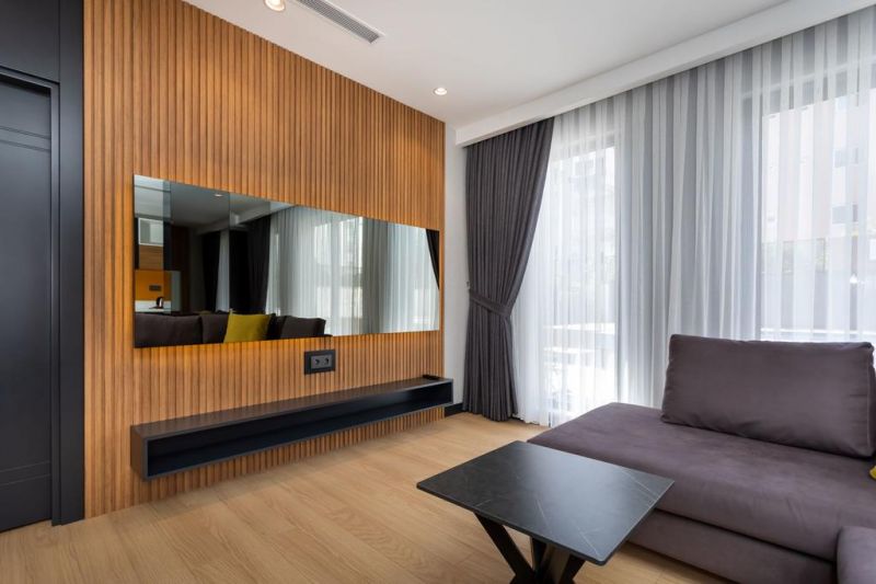 Nox Suite 3*