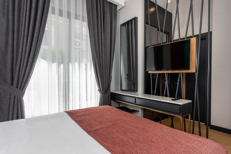 Nox Suite 3*