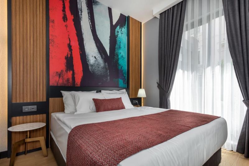 Nox Suite 3*