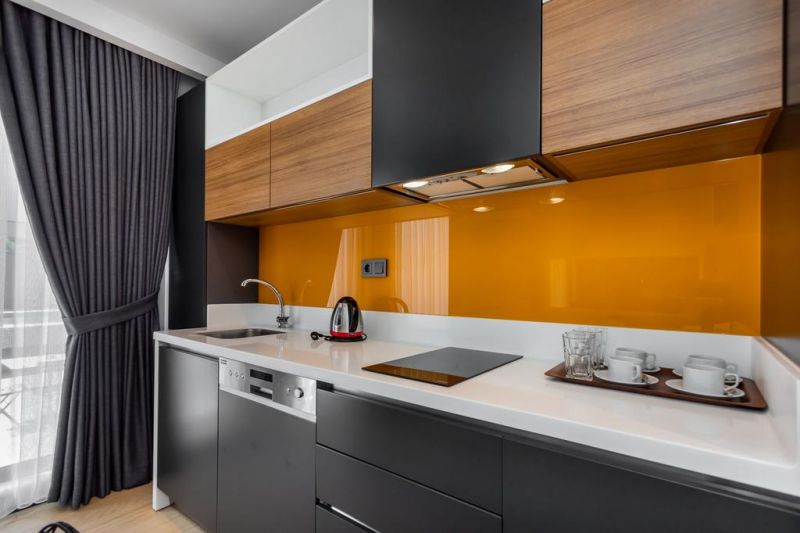 Nox Suite 3*