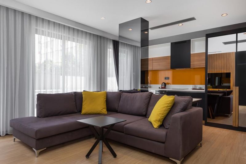 Nox Suite 3*