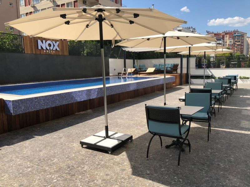 Nox Suite 3*