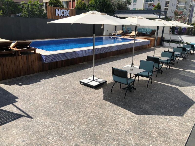 Nox Suite 3*