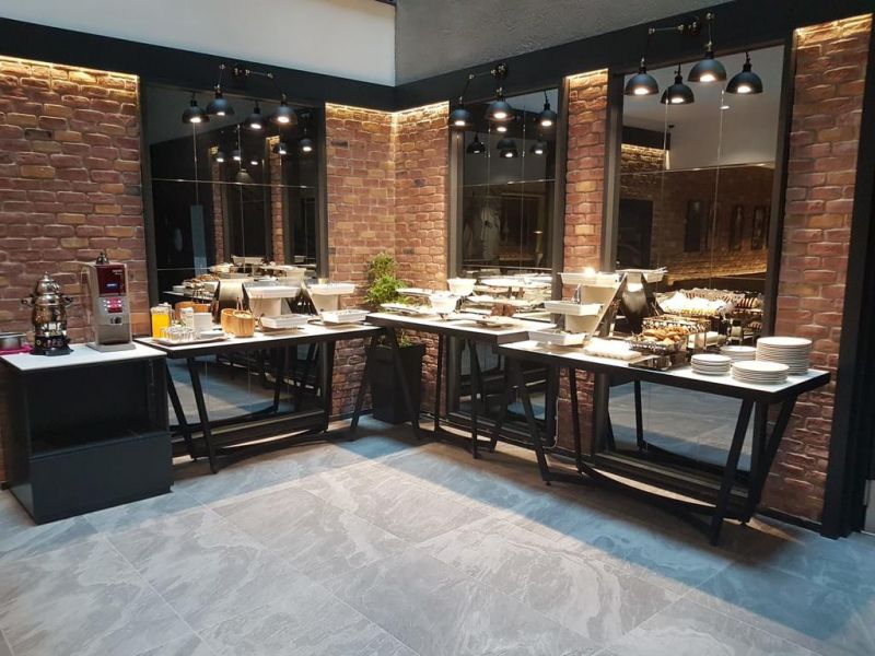 Nox Suite 3*