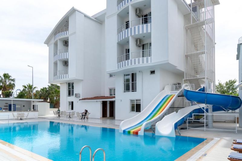 Olympic Hotels Belek 3*
