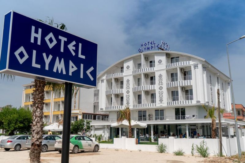 Olympic Hotels Belek 3*