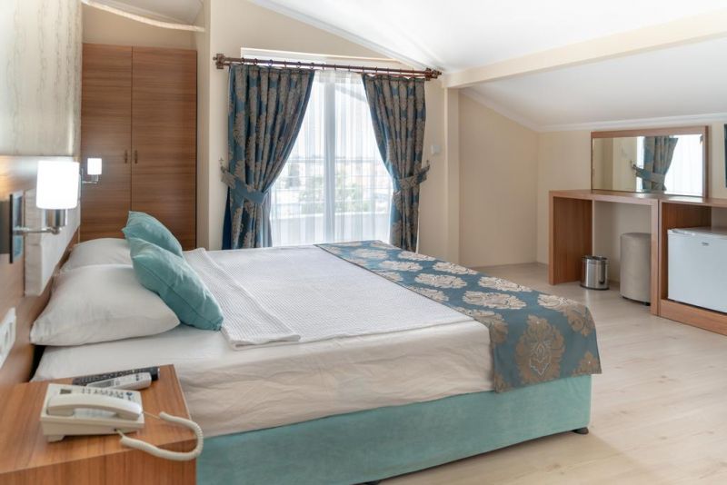 Olympic Hotels Belek 3*