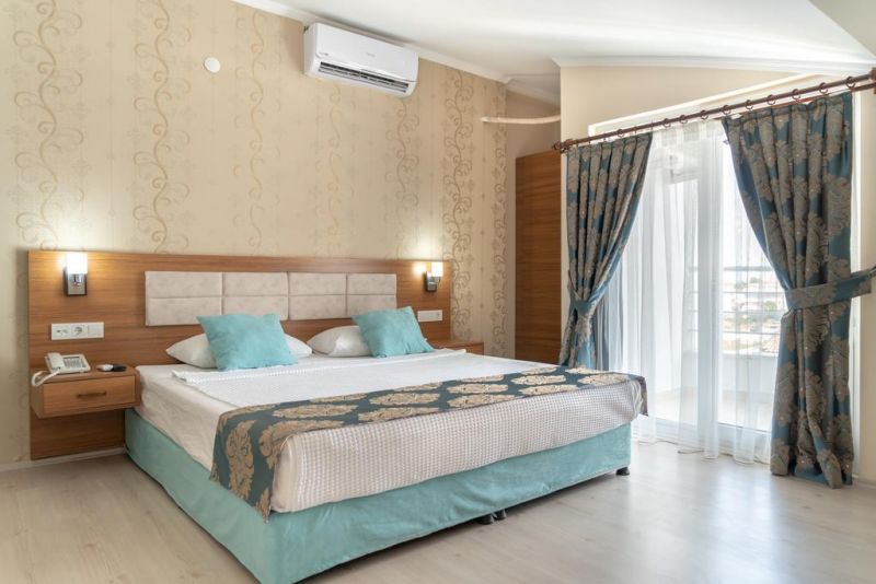 Olympic Hotels Belek 3*