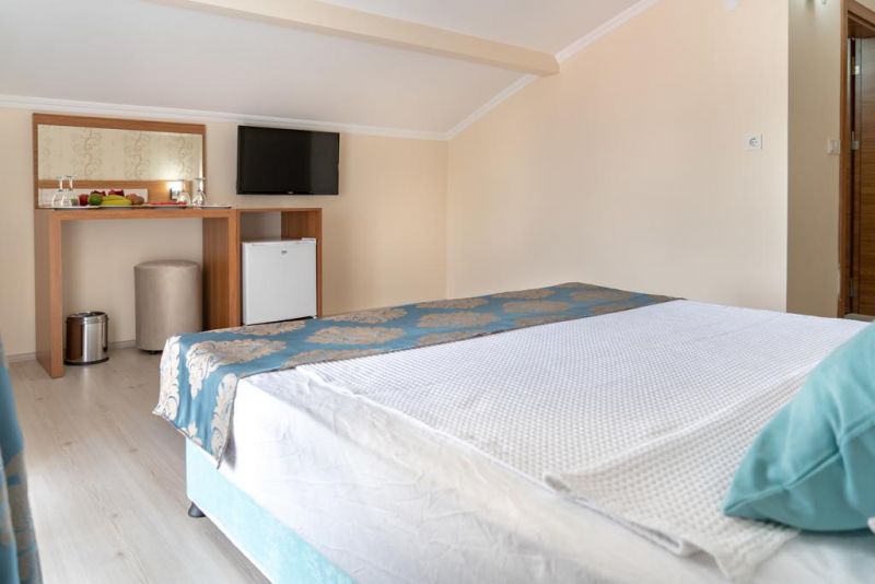 Olympic Hotels Belek 3*