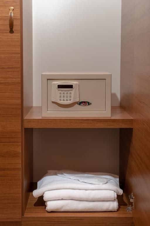 Olympic Hotels Belek 3*