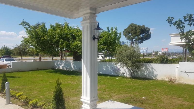 Olympic Hotels Belek 3*