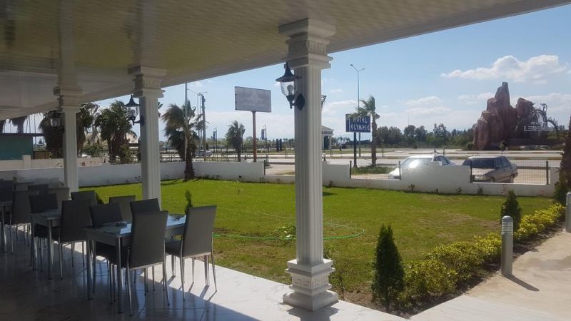 Olympic Hotels Belek 3*