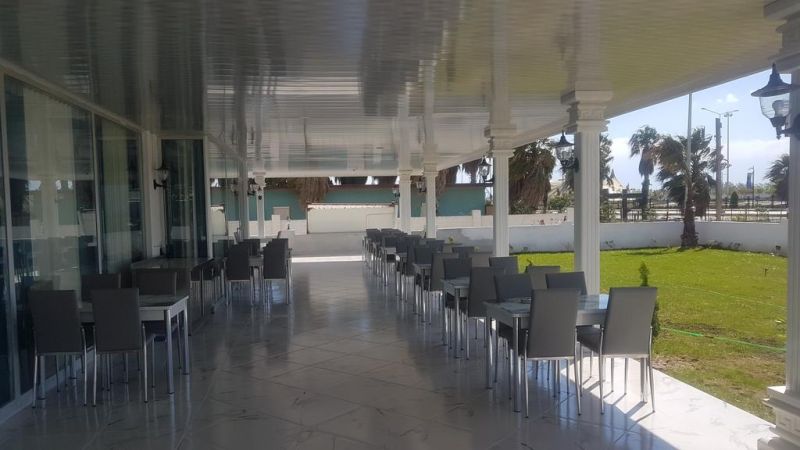 Olympic Hotels Belek 3*